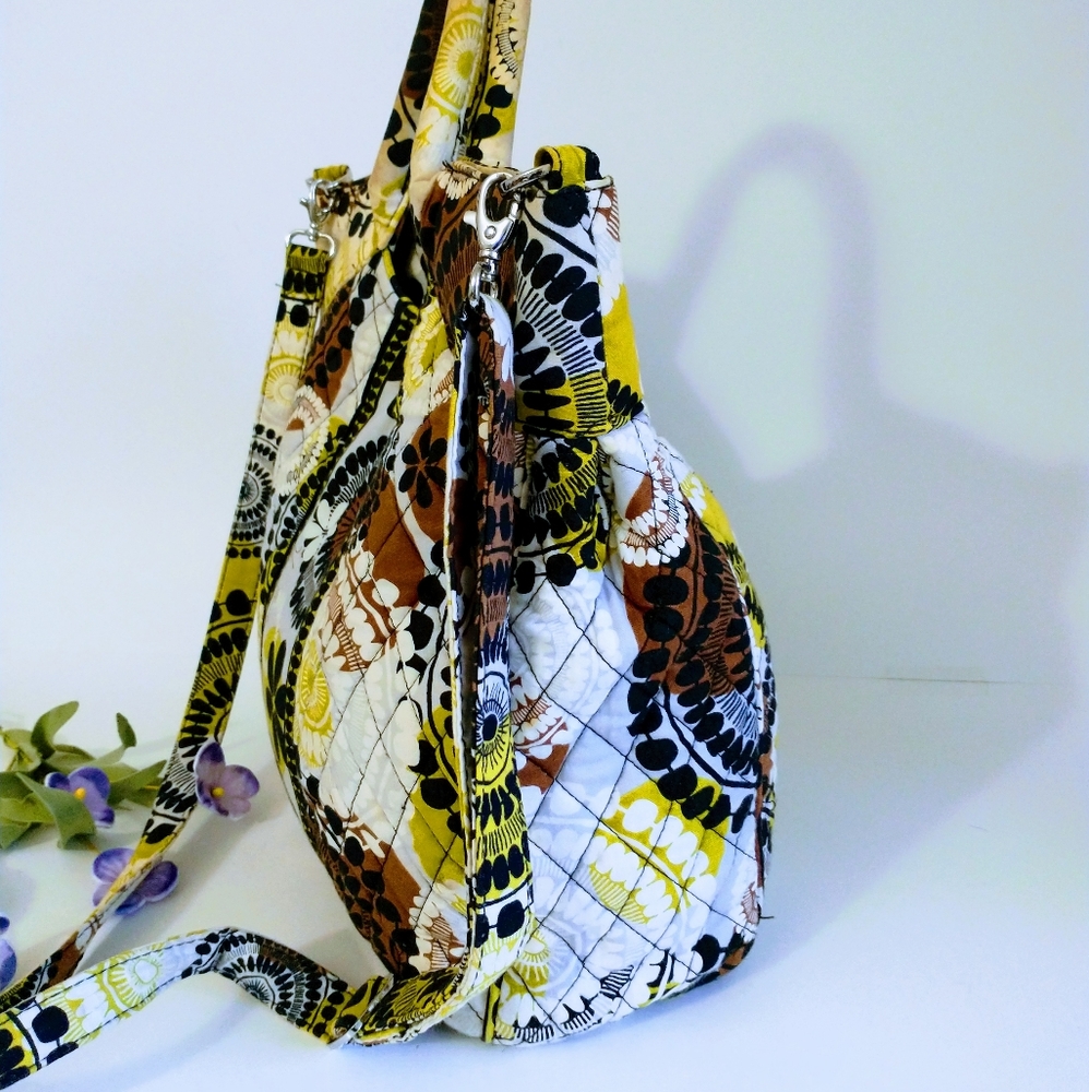 VERE BRADLEY Crossbody Bag - Picture 4 of 14